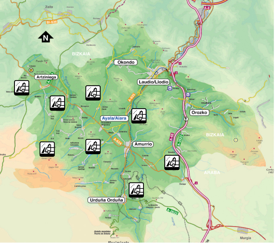 cuadrilla_de_ayala-vialidad_invernal Movilidad sostenible