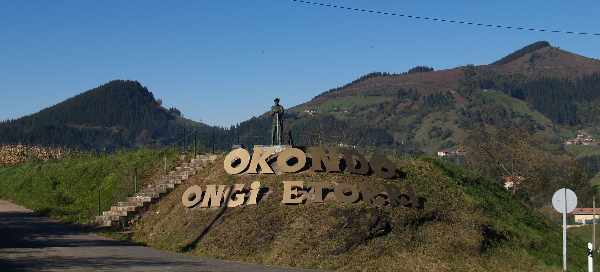 okondo Cuadrilla de Aiaraldea