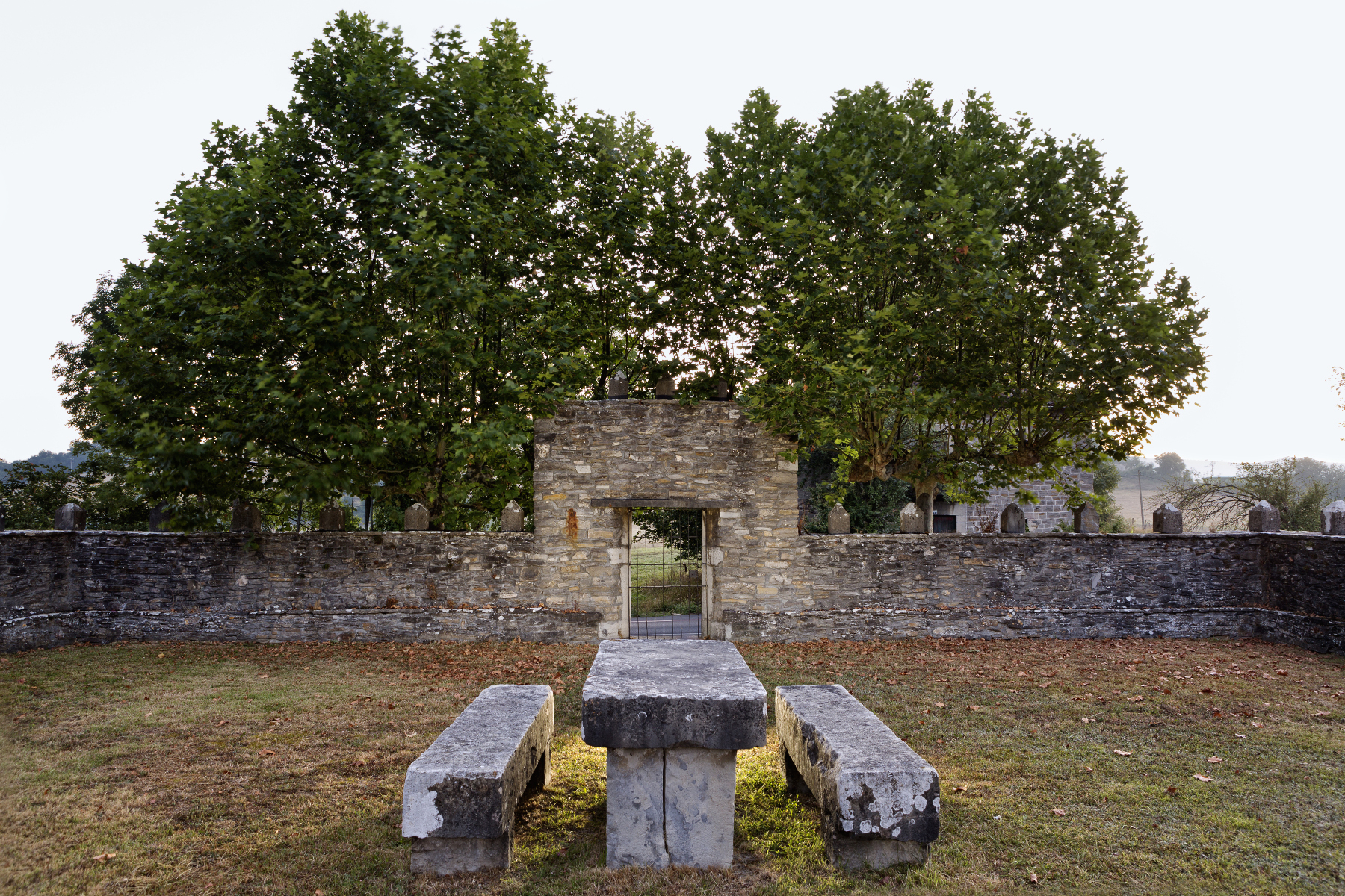 aiarakokuadrilla-saraube Cuadrilla de Aiaraldea