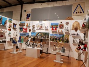 Galicia-300x225 Taller Museo Santxotena - Exposición de Belenes del Mundo en Artziniega-Alava