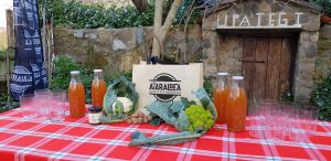 aiaraldea-300x146 Aiaraldeko Kuadrillak “Aiaraldea Azokak eta Merkatuak”  marka aurkeztu du