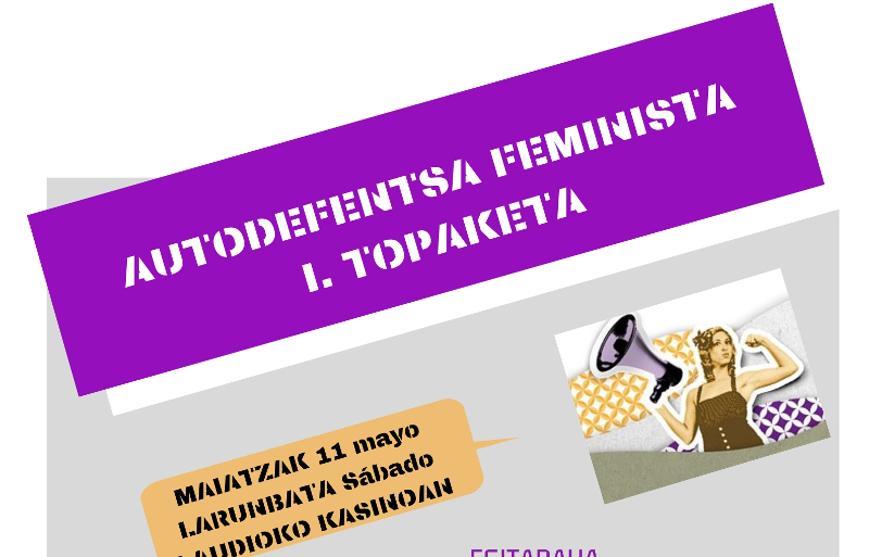 cuadrilla-ayala-1-encuentro-autodefensa-feminista Autodefensa Feminista I. Topaketa