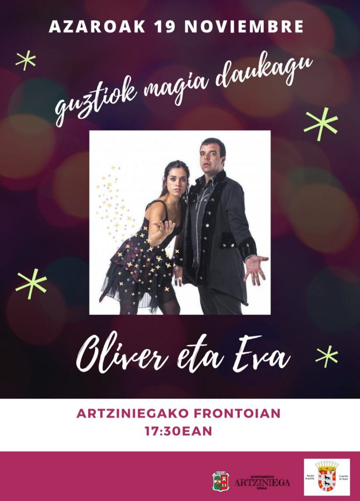 Magia-ikuskizuna_azaroaren-19an_17.30ean-736x1024 Espectáculos en Aiaraldea a favor del Euskera