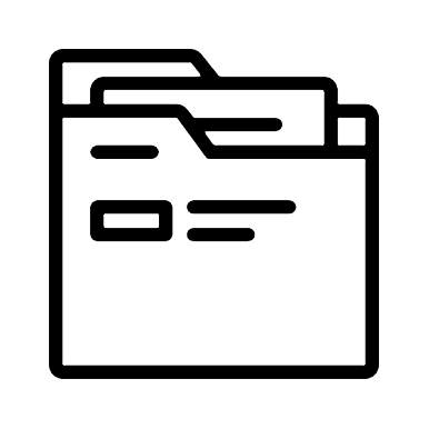 espedienteak Perfil del contratante