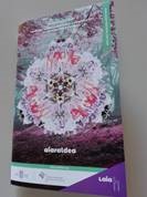 KK El próximo 16 de septiembre, jueves, se presentará la programación de Laia en Aiaraldea, en la Casa de Cultura de Okondo, a las 11:00h.