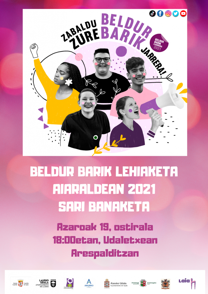 BB-AIARALDEA2021-1-724x1024 Beldur Barik Aiaraldea Lehiaketa. Sari-banaketa.