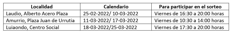 Captura-1 ¡RECICLA! La Cuadrilla de Aiaraldea lanza una nueva campaña