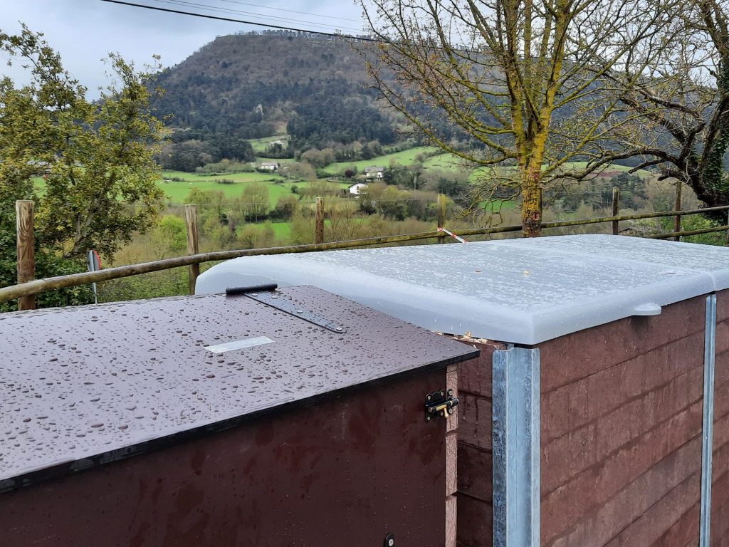 Izoria_1-1024x768 Se ponen en marcha dos nuevas zonas de compostaje comunitario en la Cuadrilla de Aiaraldea