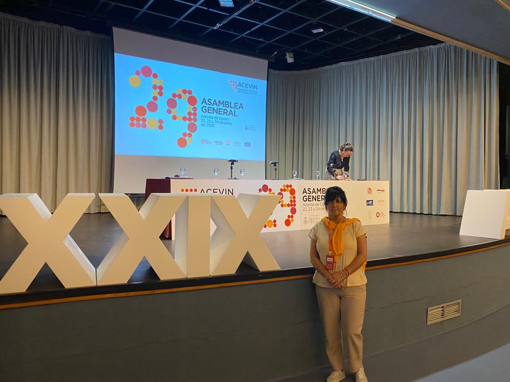WhatsApp-Image-2022-06-23-at-11.56.52-AM-1 La Ruta del Txakoli de Aiaraldea, presente en la XXIX Asamblea General de ACEVIN