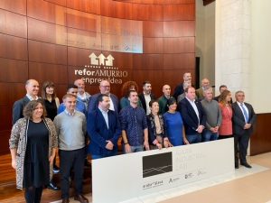 1-300x225 La Cuadrilla de Aiaraldea, la Diputación Foral de Álava y los ayuntamientos de Laudio y Amurrio presentan Aiara Industrial Lab (AIL)