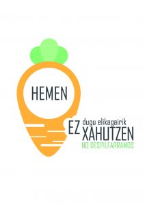 LOGOTIPO_SELECCIONADO_Mesa-de-trabajo-1-212x300 La Cuadrilla de Aiaraldea lanza una campaña de sensibilización contra el despilfarro alimentario, “Hemen ez dugu elikagairik xahutzen. No despilfarramos”