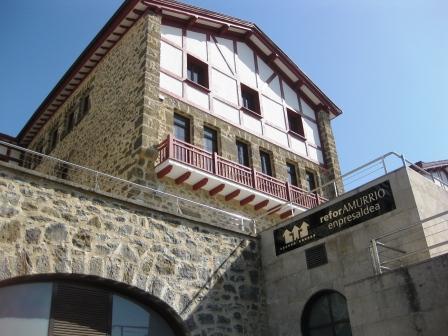 1-1 Oferta de empleo de responsable técnico de Aiara Industrial Lab