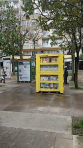 3-169x300 La Cuadrilla de Aiaraldea, junto con Ecovidrio y Ecoembes, retoma la campaña “Birziklatu” para concienciar a la ciudadanía sobre la importancia del reciclaje