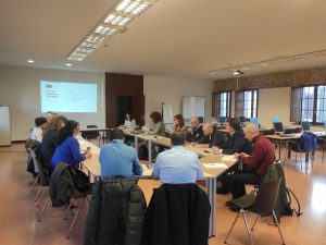 3-300x225 Arranca el I Foro de Empresas de Aiara Industral LAB en el Refor de Amurrio