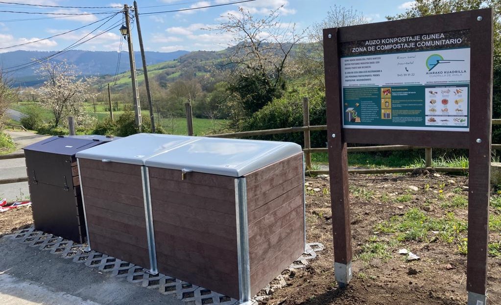 Compostaje-comunitario Compostaje