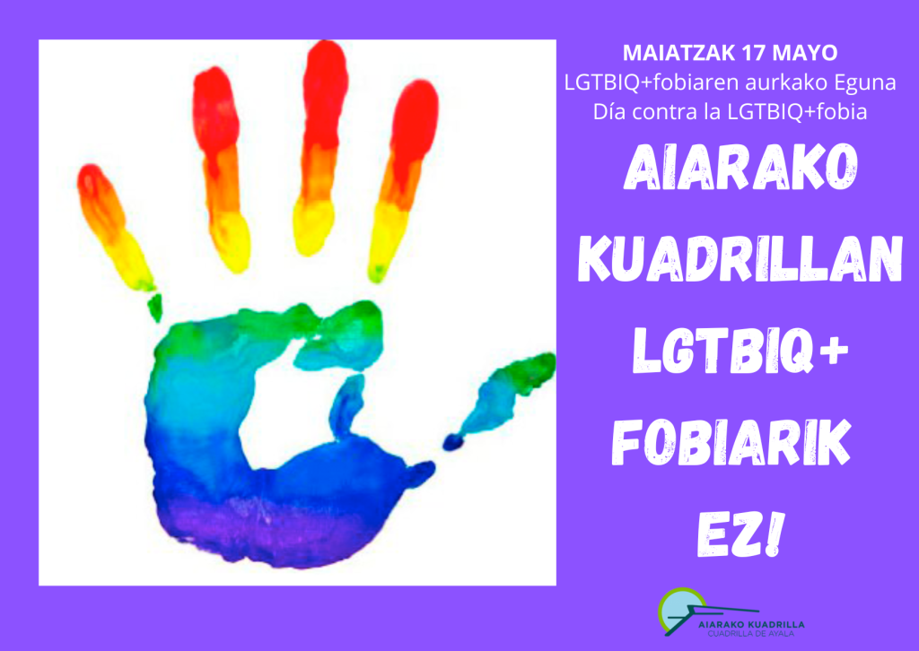 M1723Kuadrilla-1024x726 17 de mayo, día contra la LGTBIQ+fobia