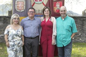 Grupo-Juntero-Socialista-300x200 Encina Castresana presidirá de nuevo la Cuadrilla de Aiaraldea