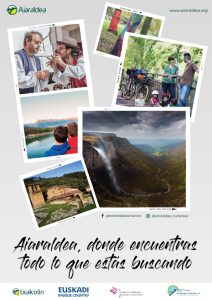 cartel-campania_otonio_cas-212x300 La Cuadrilla de Aiaraldea lanza la nueva campaña de otoño Aiaraldea, donde encuentras todo lo que estás buscando