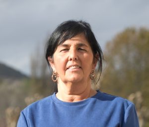 foto-EncinaCastresana-300x255 Encina Castresana Astarloa, cuatro años como presidenta de la Cuadrilla de Aiaraldea marcados por la entrega y el diálogo