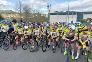 2-300x204 Aiarako Biraren XXXIV. edizioan Hugo Muñoz izan da liderra