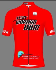 8-239x300 Aiarako Biraren XXXIV. edizioan Hugo Muñoz izan da liderra