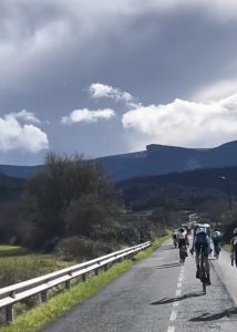 9-214x300 Aiarako Biraren XXXIV. edizioan Hugo Muñoz izan da liderra