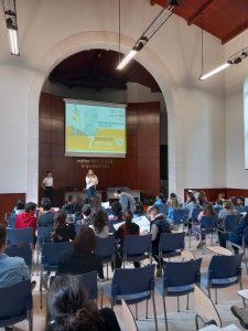 3-225x300 Nueva edición del foro escolar de la Cuadrilla de Aiaraldea