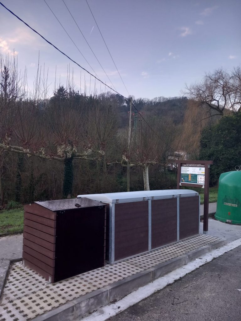 compostaje-768x1024 La Cuadrilla de Aiaraldea dará un nuevo impulso al compostaje