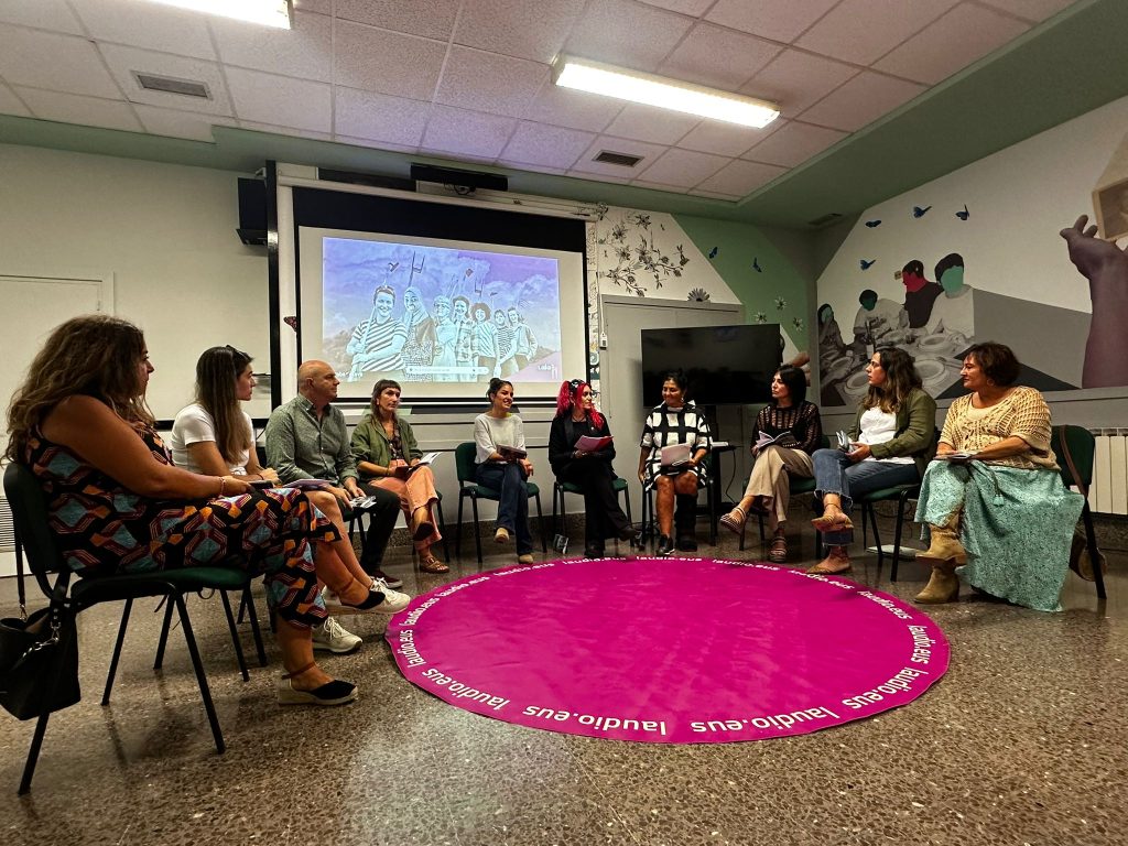 foto-1024x768 EN MARCHA EL NUEVO CURSO 2024-2025 DE LAIA AIARALDEA!!馃煟馃煟