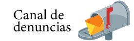 denuncias Canal de denuncias