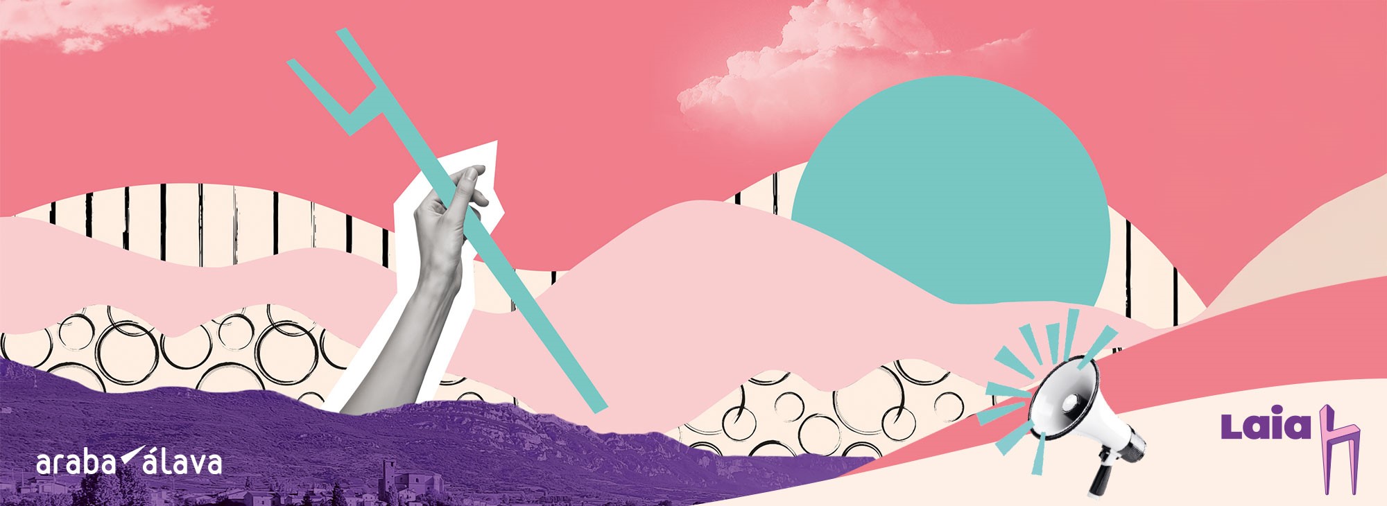 laia3 LAIA ESKOLA AIARALDEA: PRESENTACIÓN