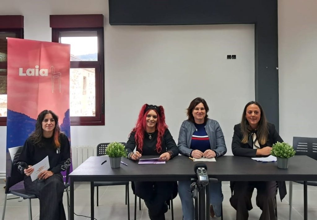 cuadrilla1-1024x713 El Encuentro Comarcal de Igualdad 2025: Arte, empoderamiento y escenario