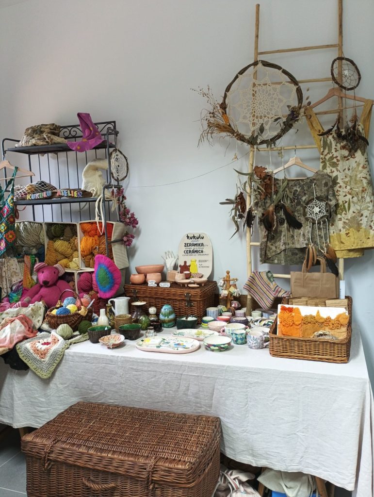 cuadrilla3-771x1024 El Encuentro Comarcal de Igualdad 2025: Arte, empoderamiento y escenario