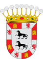 Escudo Cuadrilla de Aiaraldea - Aiaraldeko Kuadrilla