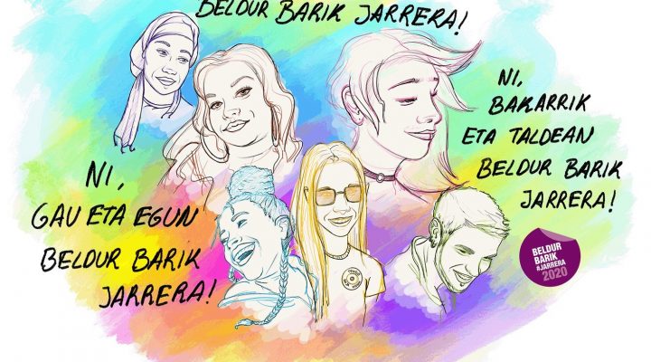 beldurbarikokok-720x400 Albisteak