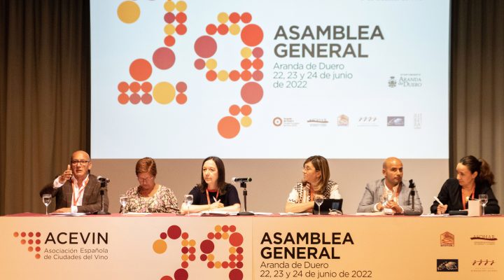 ACEVIN-celebra-su-XXIX-Asamblea-General-en-Aranda-de-Duero-1-720x400 Noticias