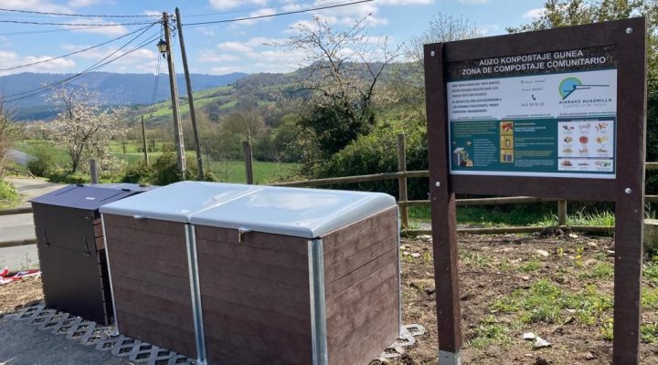 Zona-de-compostaje-comunitario-en-Izoria-1-720x400 Noticias