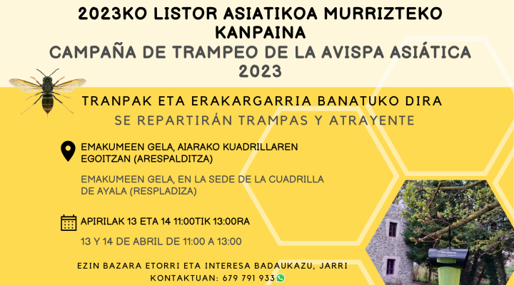 CAMPANA-TRAMPEO-AVISPA-ASIATICA-720x400 Noticias
