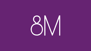 8M Albisteak