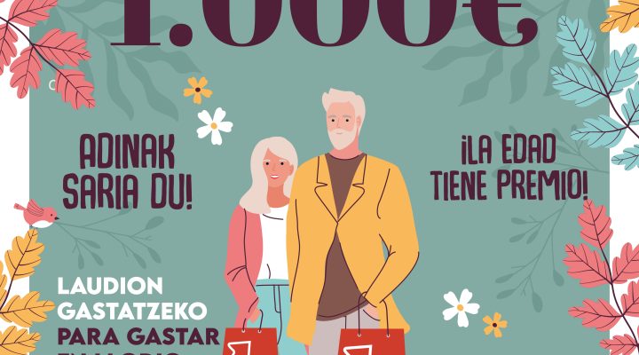 CARTEL-MAYORES-65-2025-720x400 Albisteak