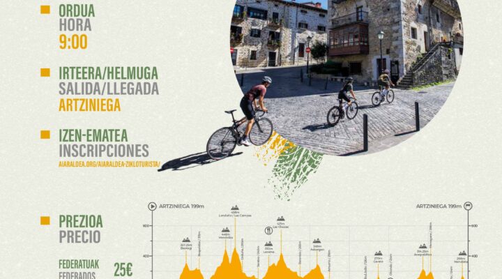 Aiaraldea-kuadrila_AIARALDEA-ZIKLOTURISTA_cartel-3_page-0001-720x400 Noticias
