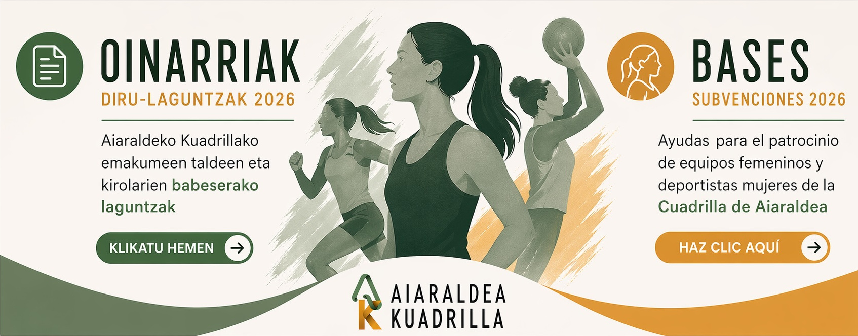 Bases-subvenciones-equipos-femeninos Cuadrilla de Aiaraldea