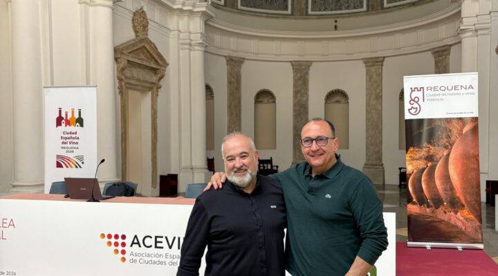 ACEVIN-720x400 Noticias