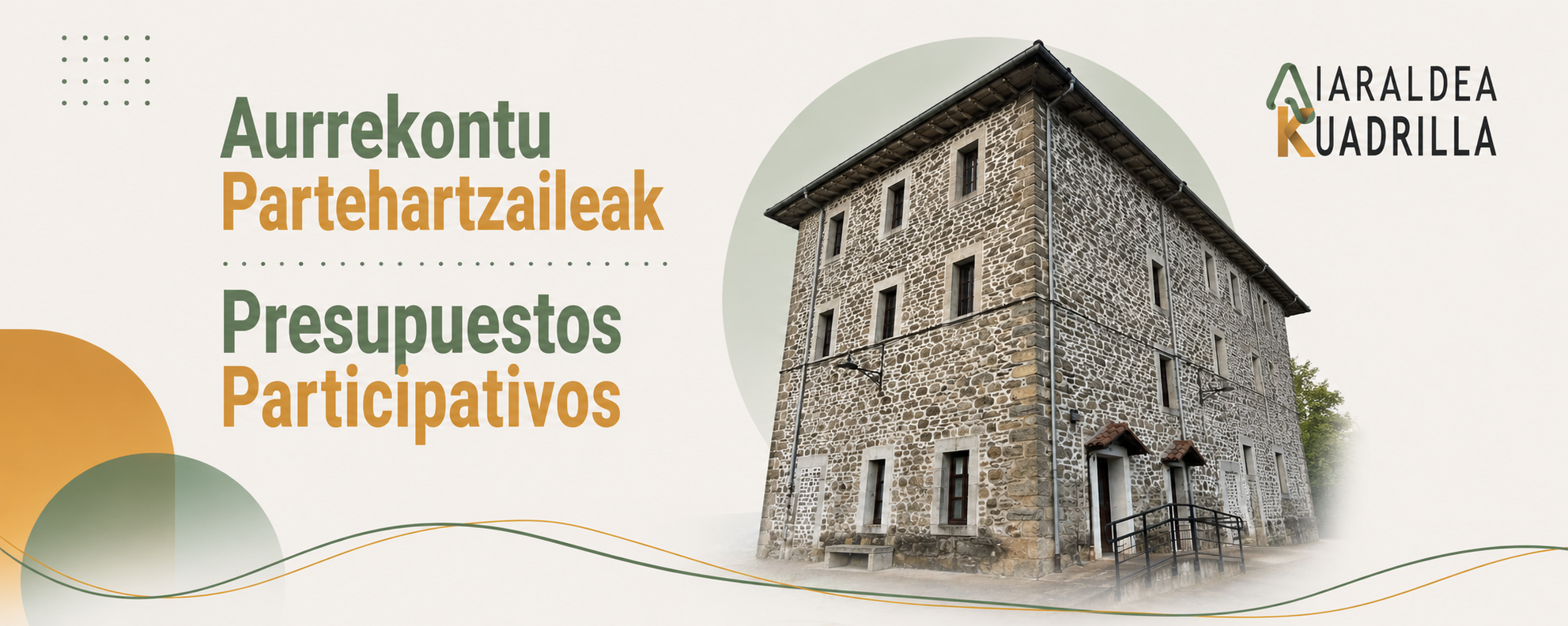 PPTos-Participativos-banner Cuadrilla de Aiaraldea