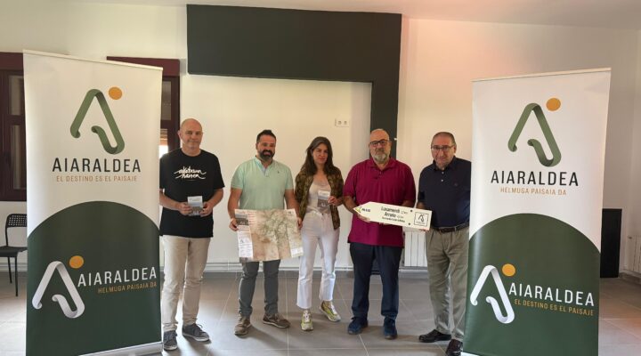 Presentacion-Aiaraldea-Trekking-720x400 Noticias