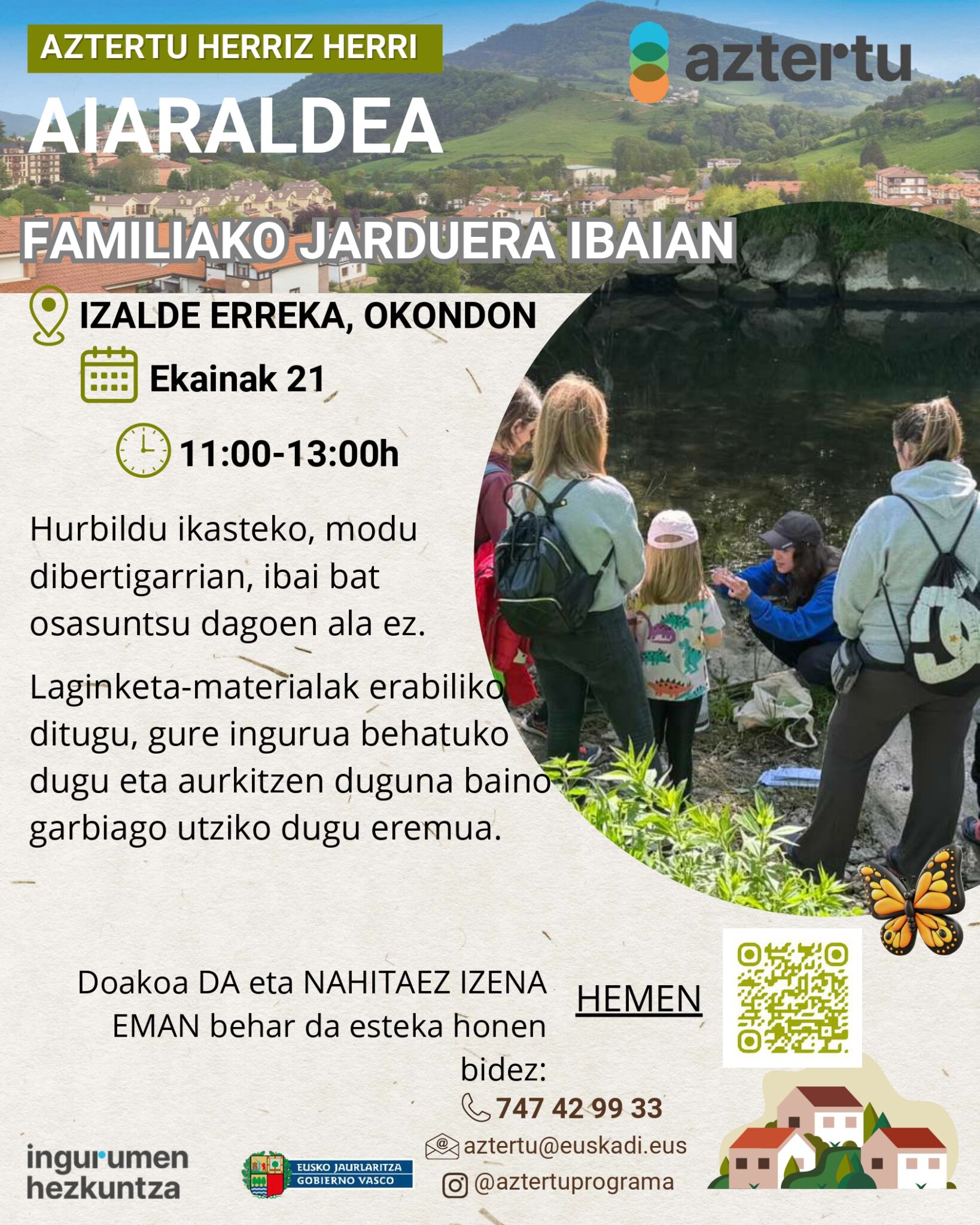 Herriz-herri-Aiaraldea-ekaina-familiak_page-0001-scaled “Herriz Herri” programaren bigarren txanda abiatu da Aiaraldean, ibaien inguruko ingurumen-kontzientziazio jarduerekin