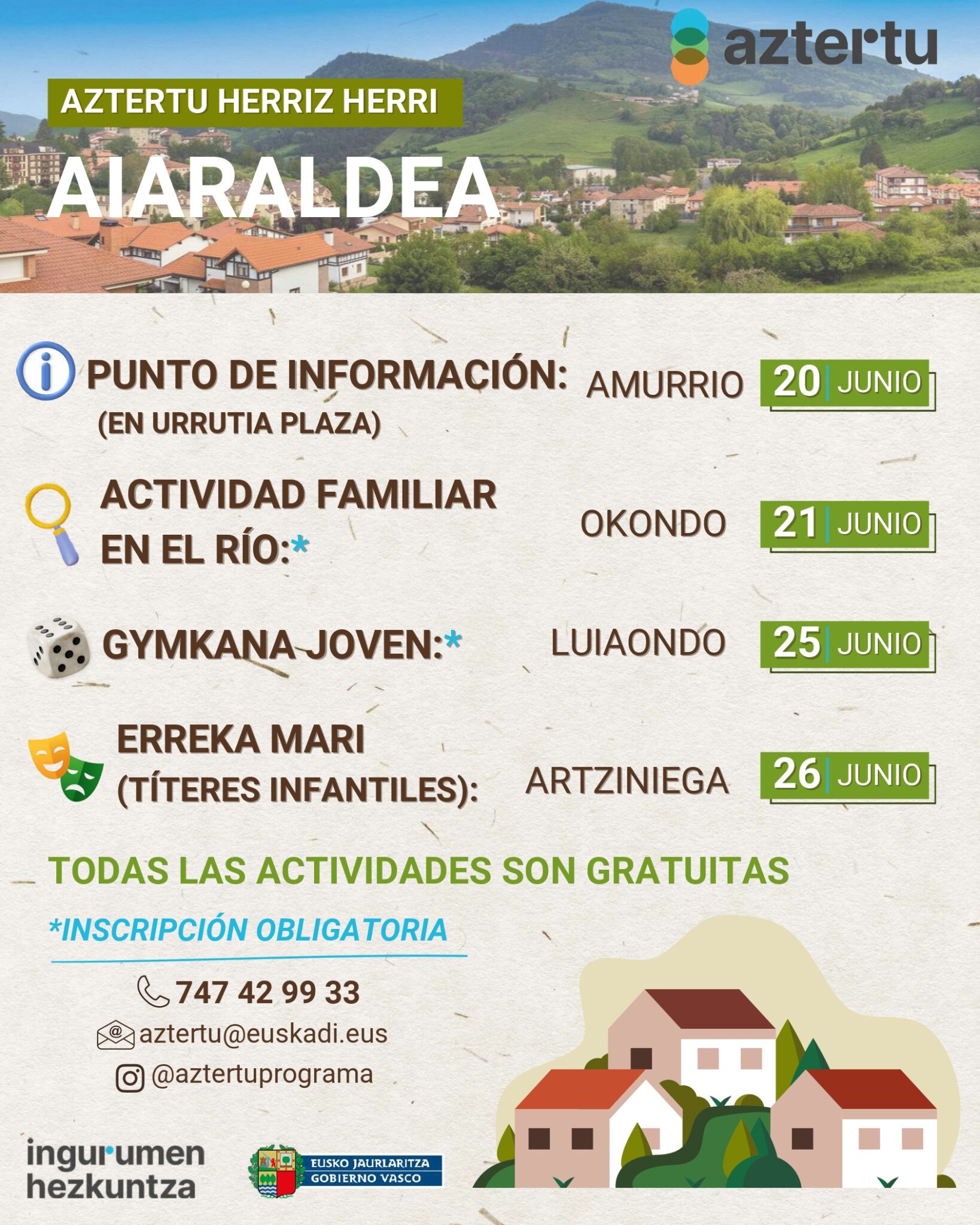 Herriz-herri-Aiaraldea-ekaina_page-0002-scaled Arranca en Aiaraldea la segunda ronda del programa “Herriz Herri” con actividades para la concienciación ambiental en torno a los ríos